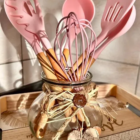 Ester Apartment Lopar