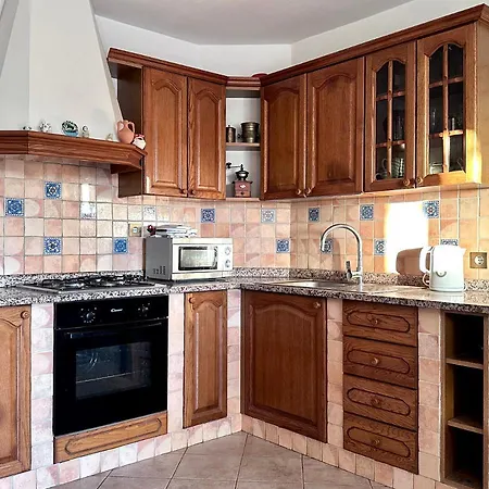 Ester Apartment Lopar