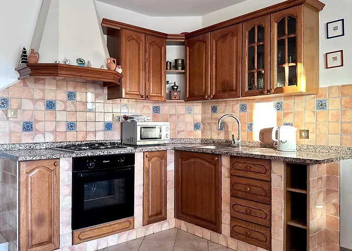 Ester Lägenhet Lopar