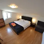 Apartmán Ester *