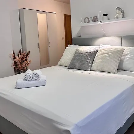 Apartmán Ester