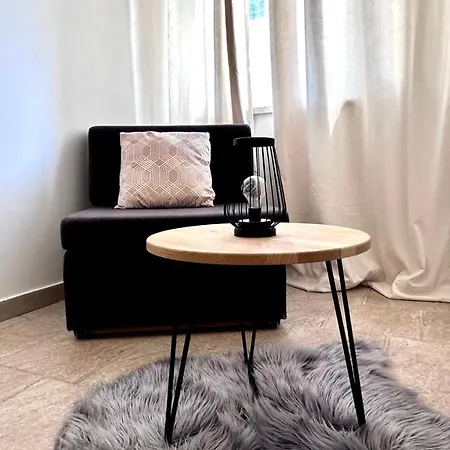 Apartman Ester *
