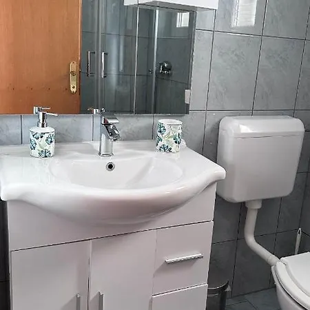 Apartmán Ester *