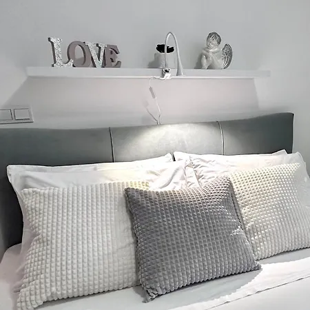 Apartman Ester