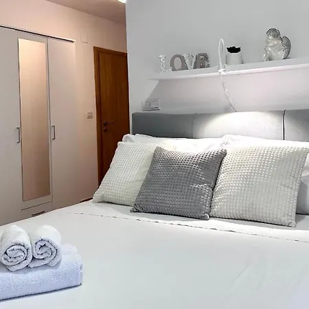 Apartmán Ester