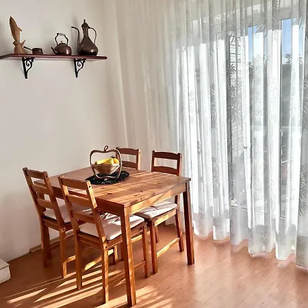 Apartment Ester