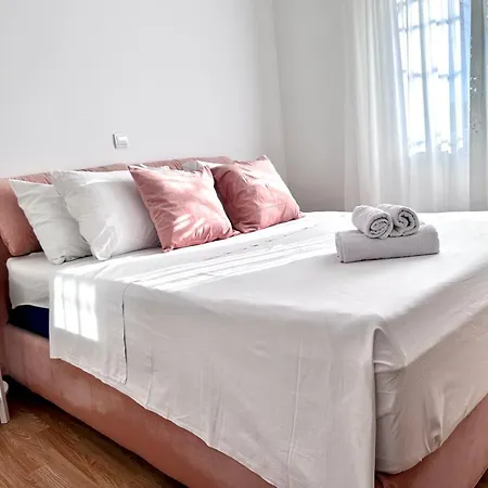 Apartmán Ester