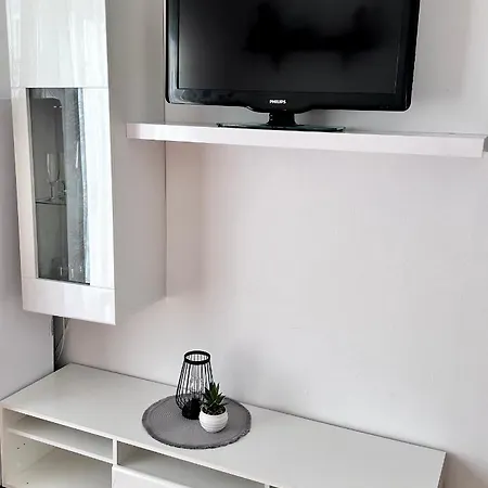 Apartmán Ester *