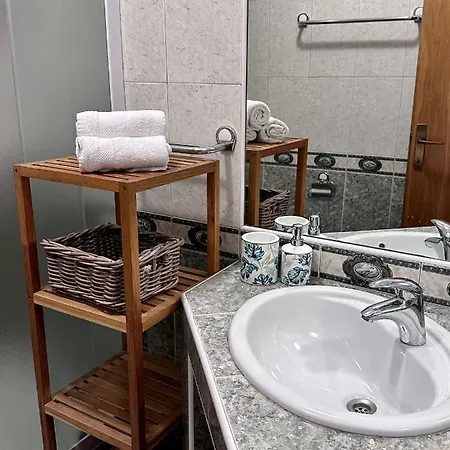 Apartmán Ester Lopar
