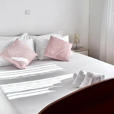 Apartman Ester *