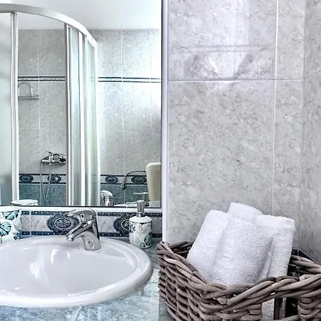 Apartman Ester *
