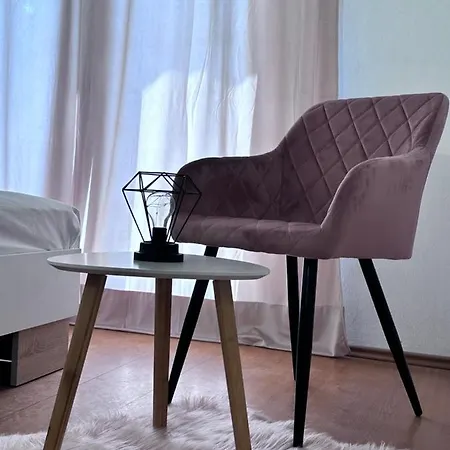 Apartment Ester Lopar