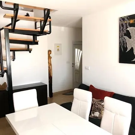 Apartmán Ester *
