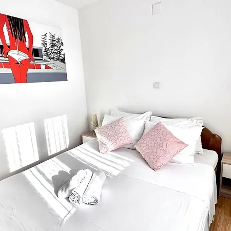 Ester Apartman