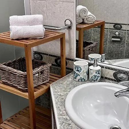 Apartman Ester *
