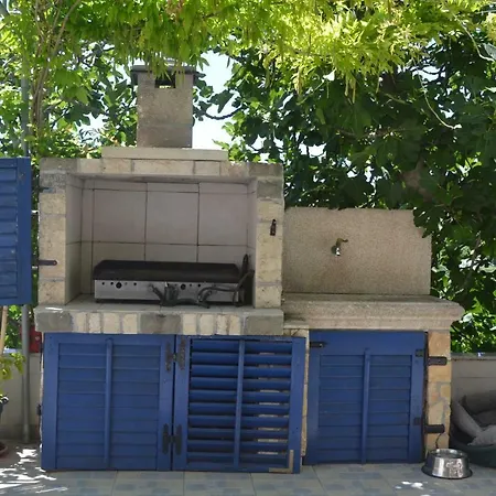 Apartmán Ester Lopar