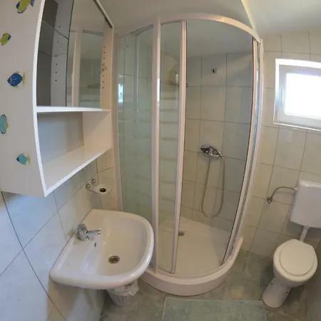 Apartmán Ester