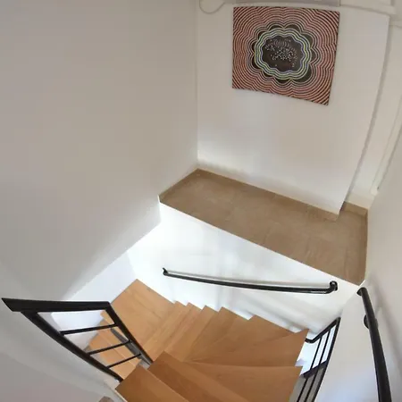 Apartmán Ester *